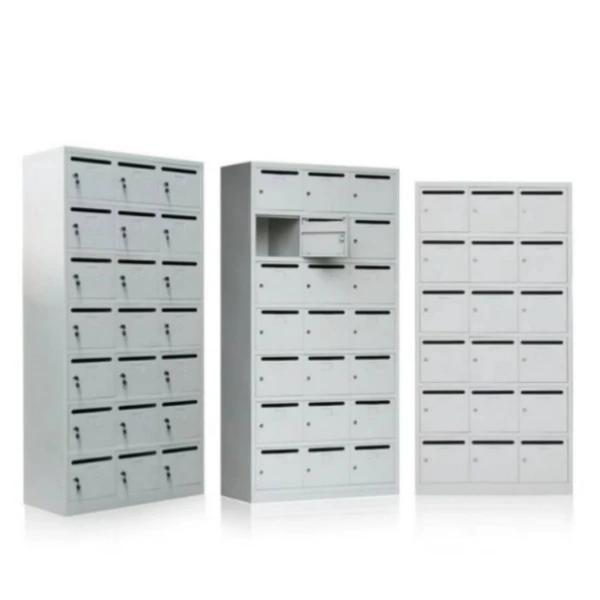 Mail Box Cabinet factory