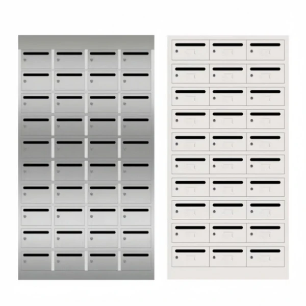 Mail Box Cabinet manufacturers