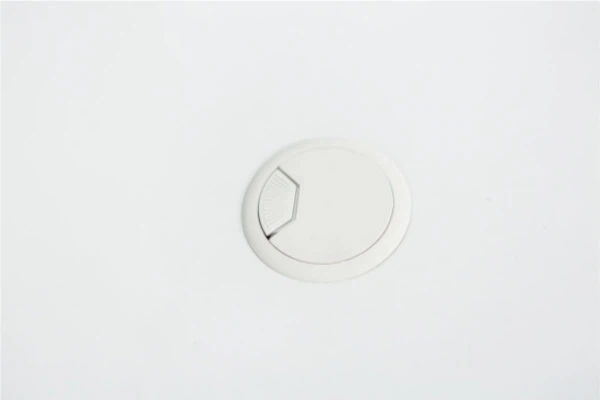 Threading hole Threading hole